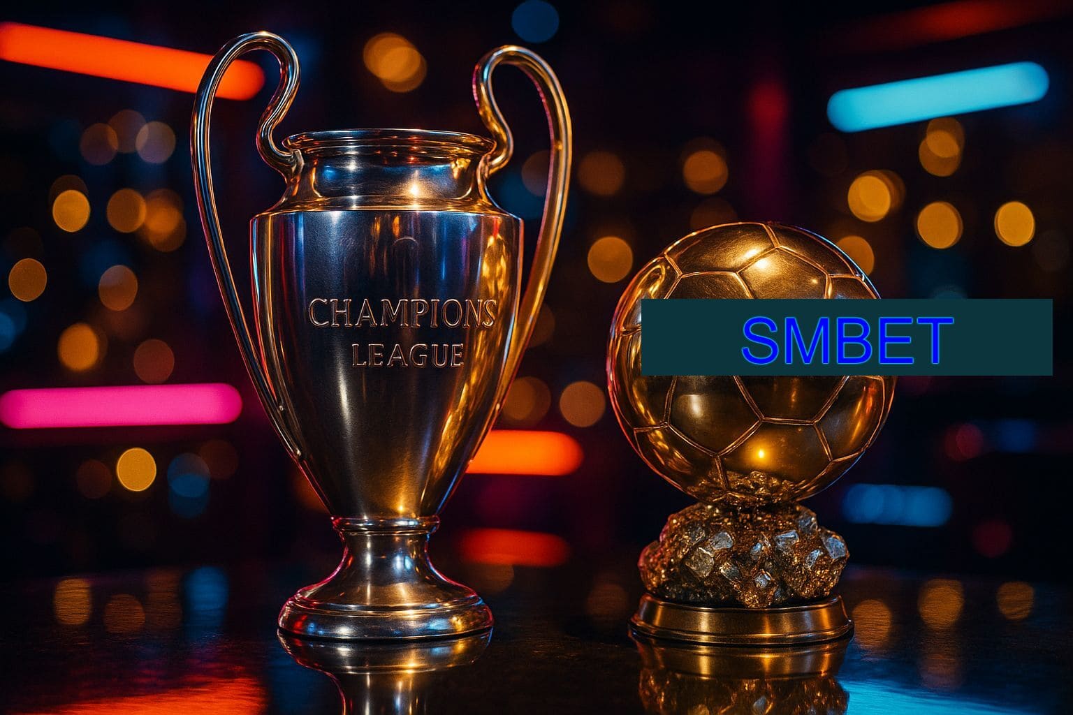 Eventos Esportivos