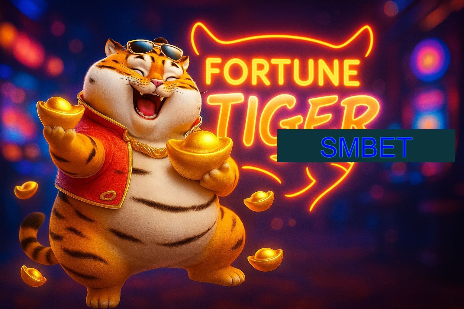 Como Jogar Fortune Tiger