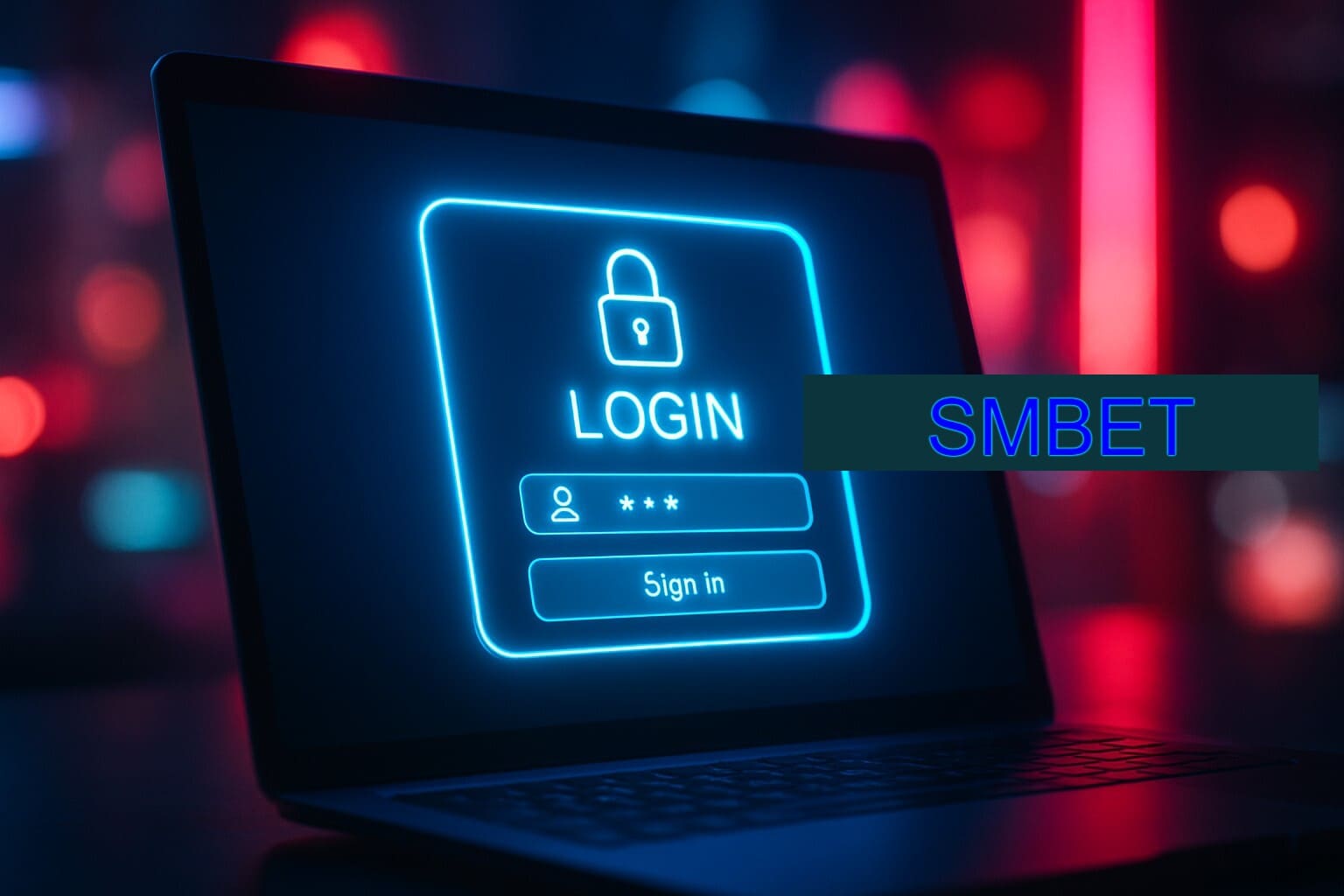 Benefícios do Login